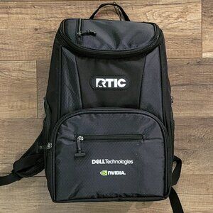 NWT Artic Cooler Backpack For Hiking Or Camping